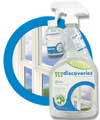 ecodiscoveries Glass Cleaner