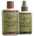 Herbal Armor DEET Free Insect Repellent