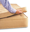 Royal-Pedic Pillowtop Mattress Pads