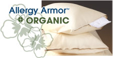 Allergy Armor Organic
