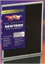 Newtron Contractor's Choice Permanent Air Filters