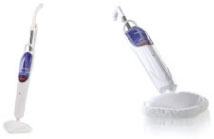Reliable T1 Steamboy Floor Mop