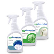 EcoDiscoveries Zyme Kit