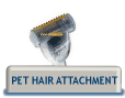 Eureka Power Paw Vacuum Attachment