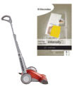 Electrolux Intensity Upright Bags