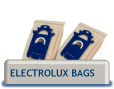 Electrolux Vacuum Bags