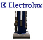 Electrolux Intensity Upright Vacuum Cleaner