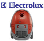 Electrolux EL5035A Oxygen 3 Upright HEPA Vacuum