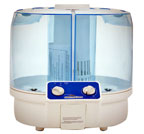 Enviracaire Warm Mist Humidifiers