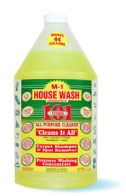 M1 House Wash
