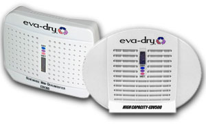 Eva-Dry Dehumidifier