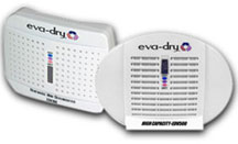 Eva-Dry Mini Dehumidifiers