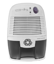 Eva-Dry 1100 Petite Dehumidifier