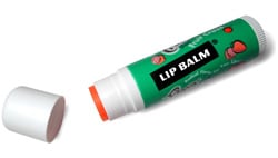 Chapped Lips - The Effects of Humidity on the Human Body