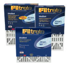 3M Filtrete 4" Media Furnace Filters