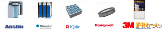 Air Purifier Filters
