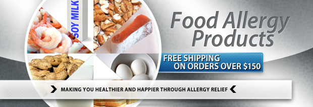 Food Allergy Products