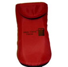 Ana-Tote Twin Red Insulated