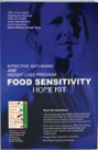 ALCAT Food Sensitivity Home Kit