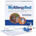 MyAllergyTest