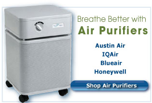 Air Purifiers