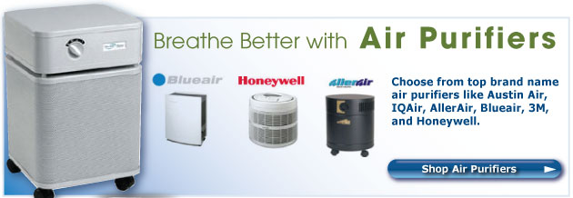 Air Purifiers