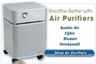 Air Purifiers at AchooAllergy.com