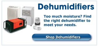 Dehumidifiers
