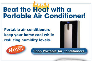 Portable Air Conditioners