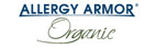 Allergy Armor� Organic Dust Mite Covers