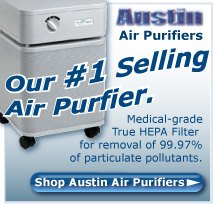 Austin Air Purifiers
