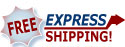 Free express shipping on IQAir Purifiers