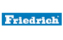 Friedrich Electrostatic Air Purifiers