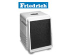 Friedrich Electrostatic Air Purifiers