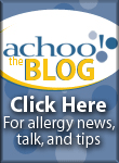 Achoo! The Blog. The cutest allergy blog on the 'Net!