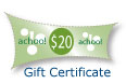 free $20 gift certificate with the purchase of select air purifiers