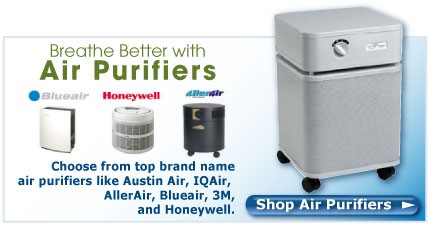 Air Purifiers