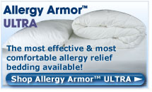 Allergy Armor Ultra