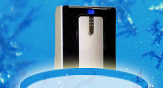 Featured Haier Portable Air Conditioner