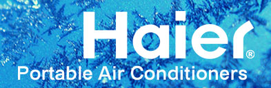 Haier Portable Air Conditioners