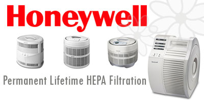 Honeywell Air Purifiers