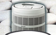 Featured Air Purifier - Honeywell 50250