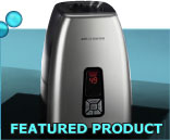 Featured Humidifier - Air-O-Swiss Ultrasonic Humdifiers
