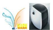Cool Mist Humidifiers