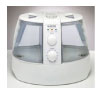Warm Mist Humidifier with UV Light