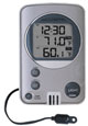 Humidity Gauge