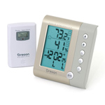 Humidity Gauge