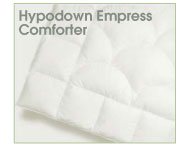 Hypodown Empress Comforter