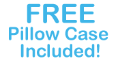 Free Snoozer Pillow Case