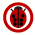 Ladybug Steam Cleaners
